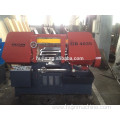 full automatic hydraulic band sawing machine